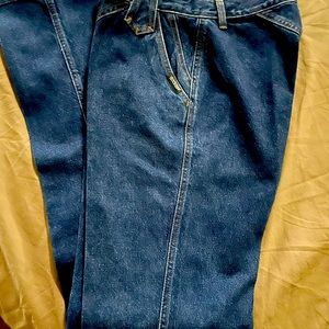 Rocky Mountain Jeans